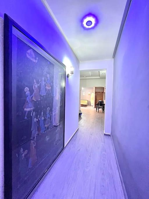 Billede 9: Flat in tamraght