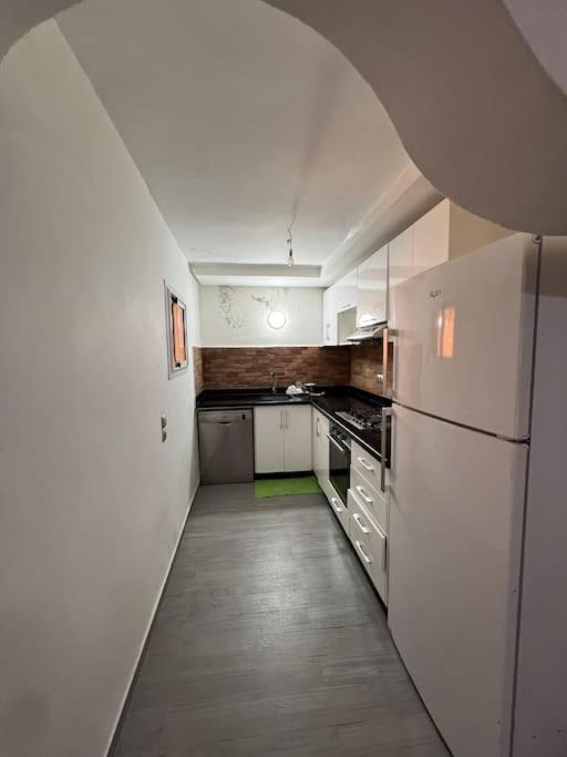 Billede 10: Flat in tamraght