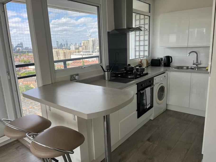 Foto 7: Flat with stunning view, Zone 1
