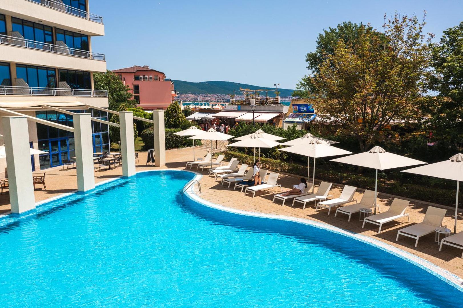 Fotografie 9: Four Points by Sheraton Sunny Beach