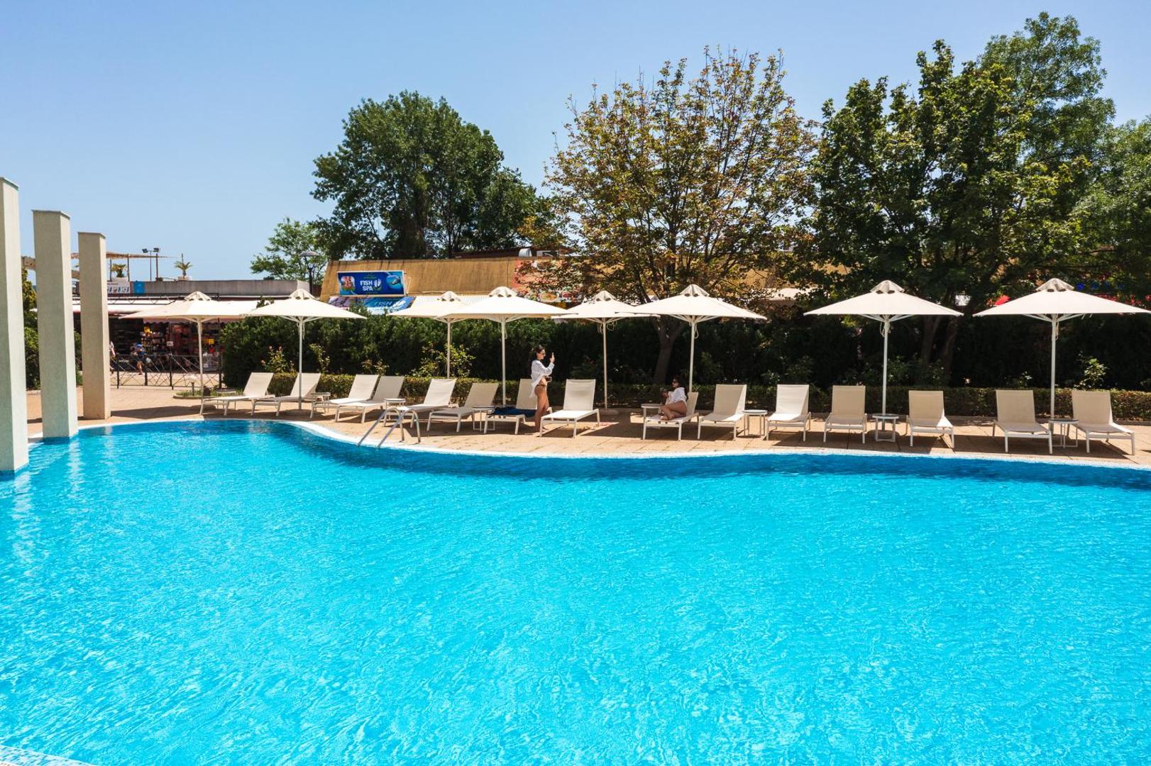 Fotografie 8: Four Points by Sheraton Sunny Beach