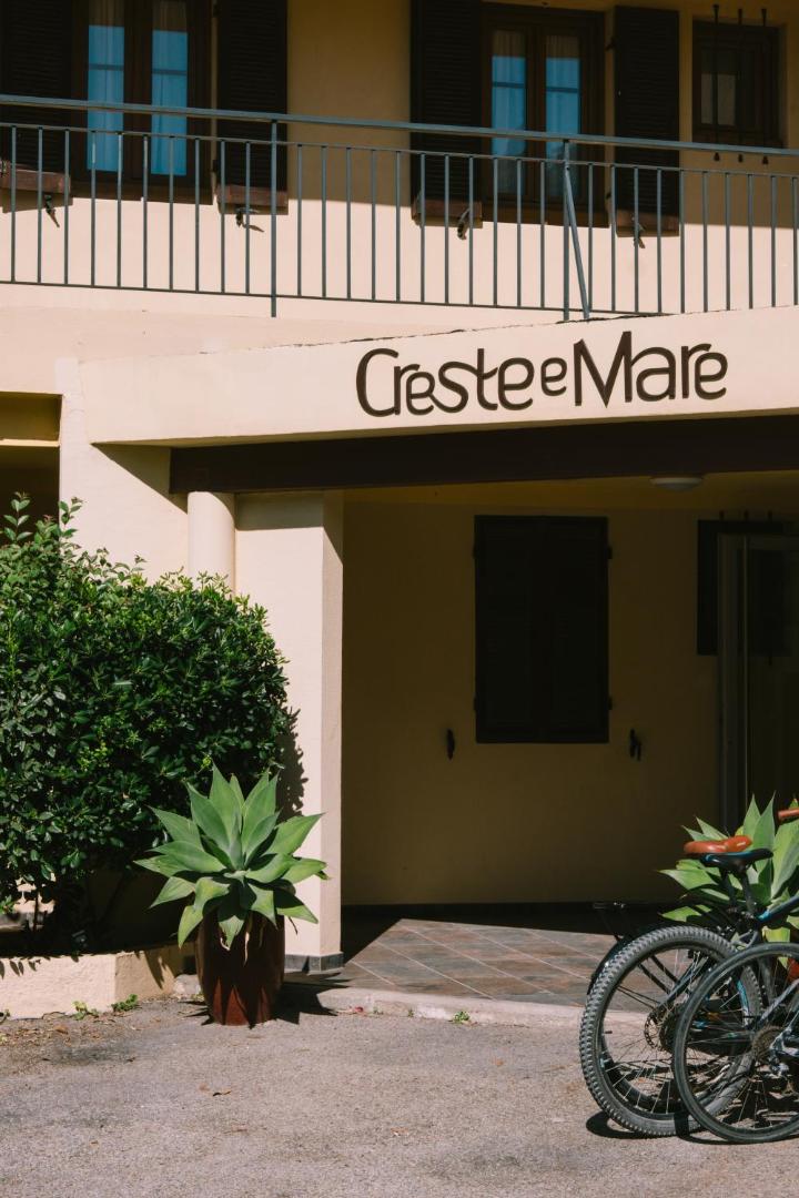 Foto 2: Creste E Mare