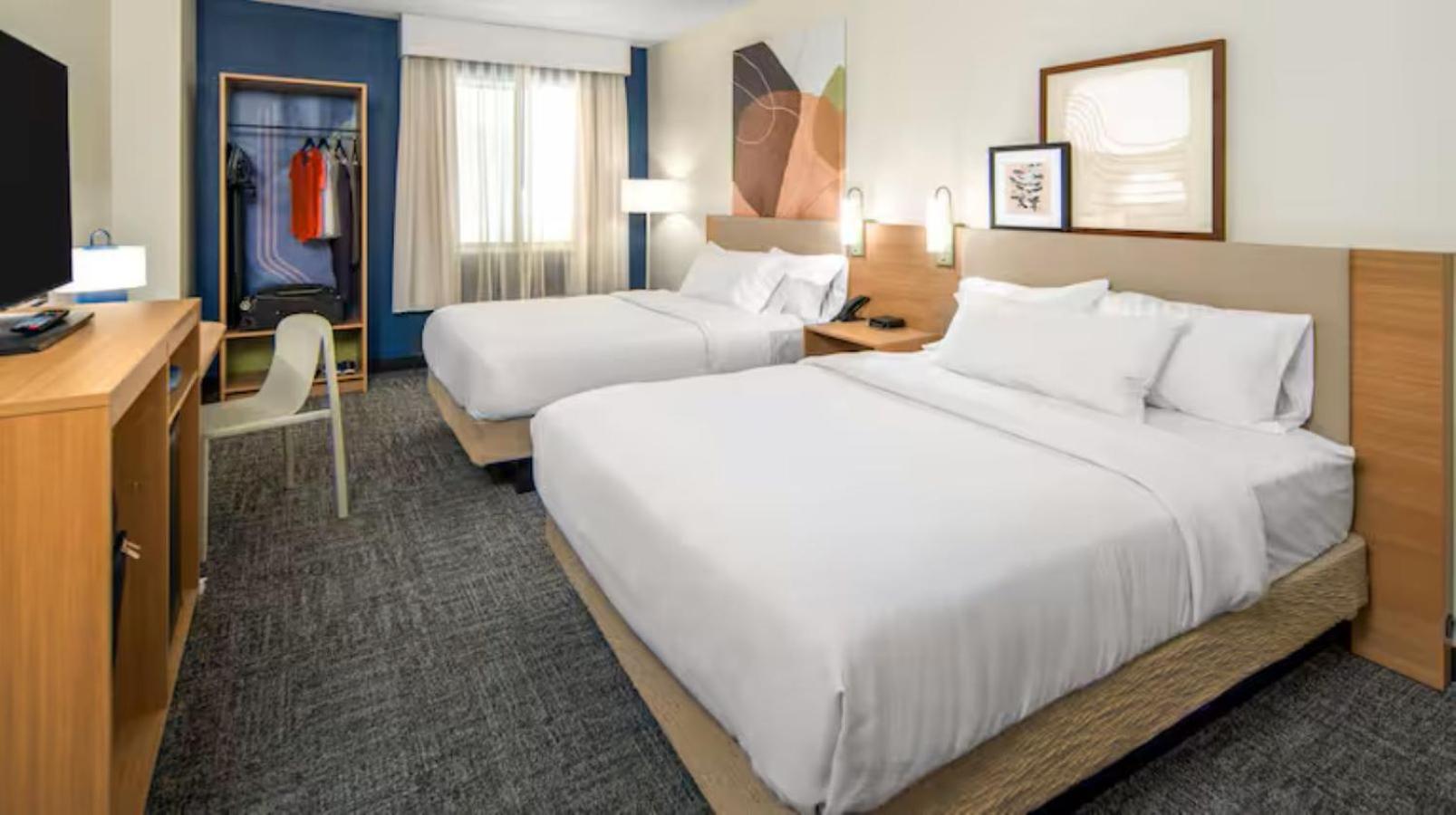 Fotografie 8: Spark By Hilton North Little Rock