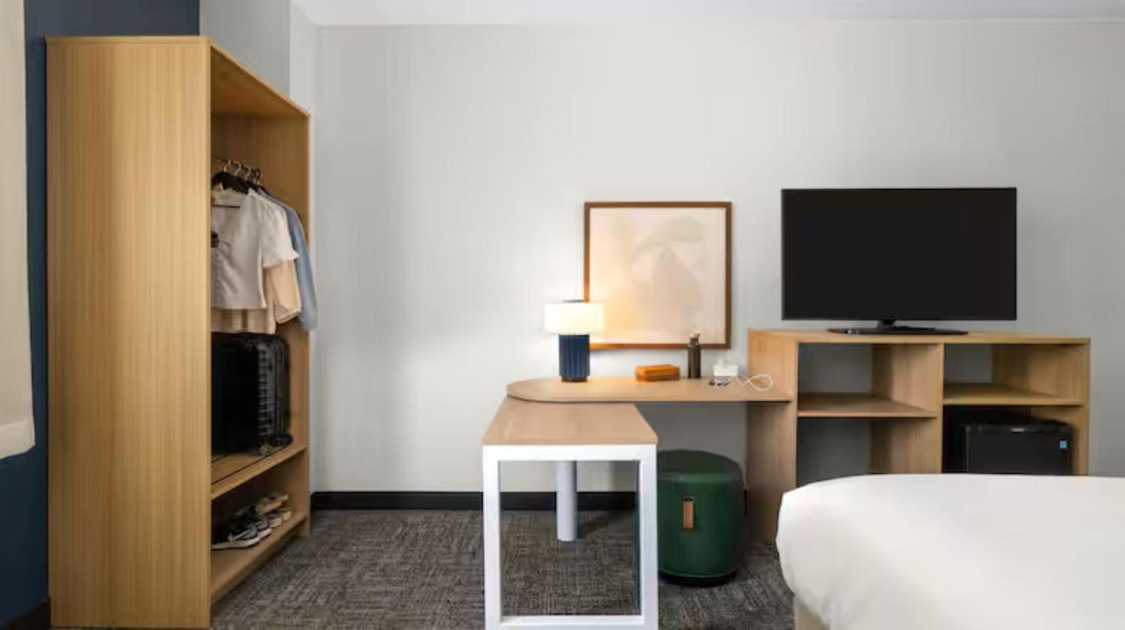 Fotografie 10: Spark By Hilton North Little Rock