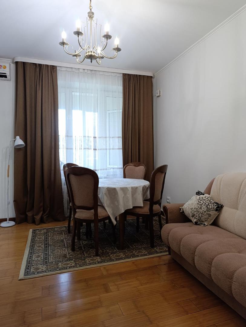 Foto 9: AURA on Tynystanova street 199