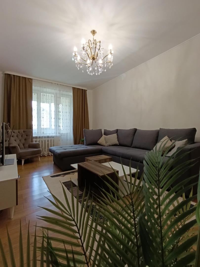 Foto 4: AURA on Tynystanova street 199
