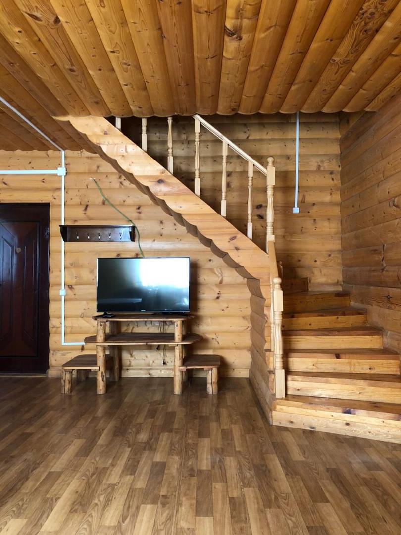 Коттедж photo 3