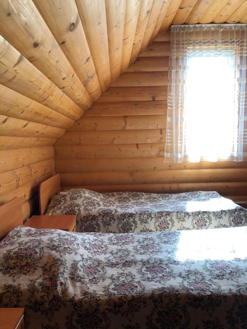 Коттедж photo 6
