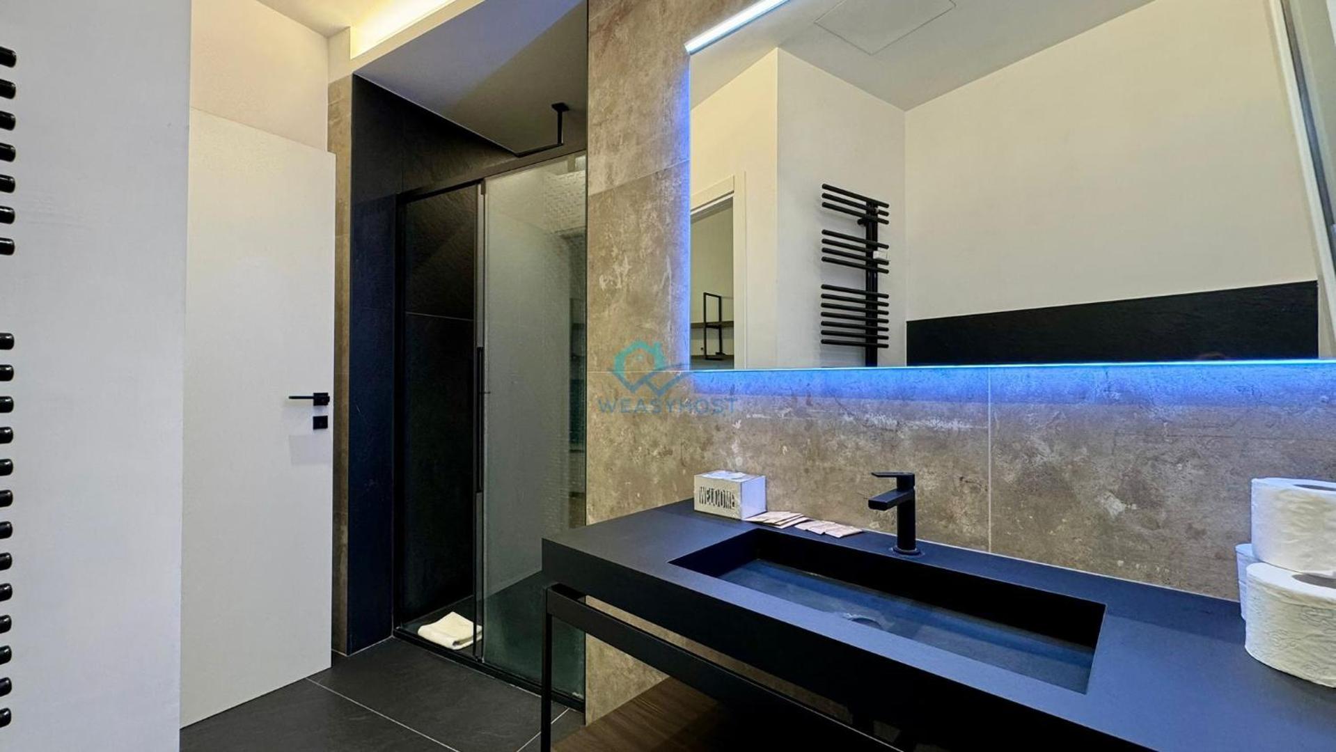 Zdjęcie 9: Chic Studio in piazza Bologna