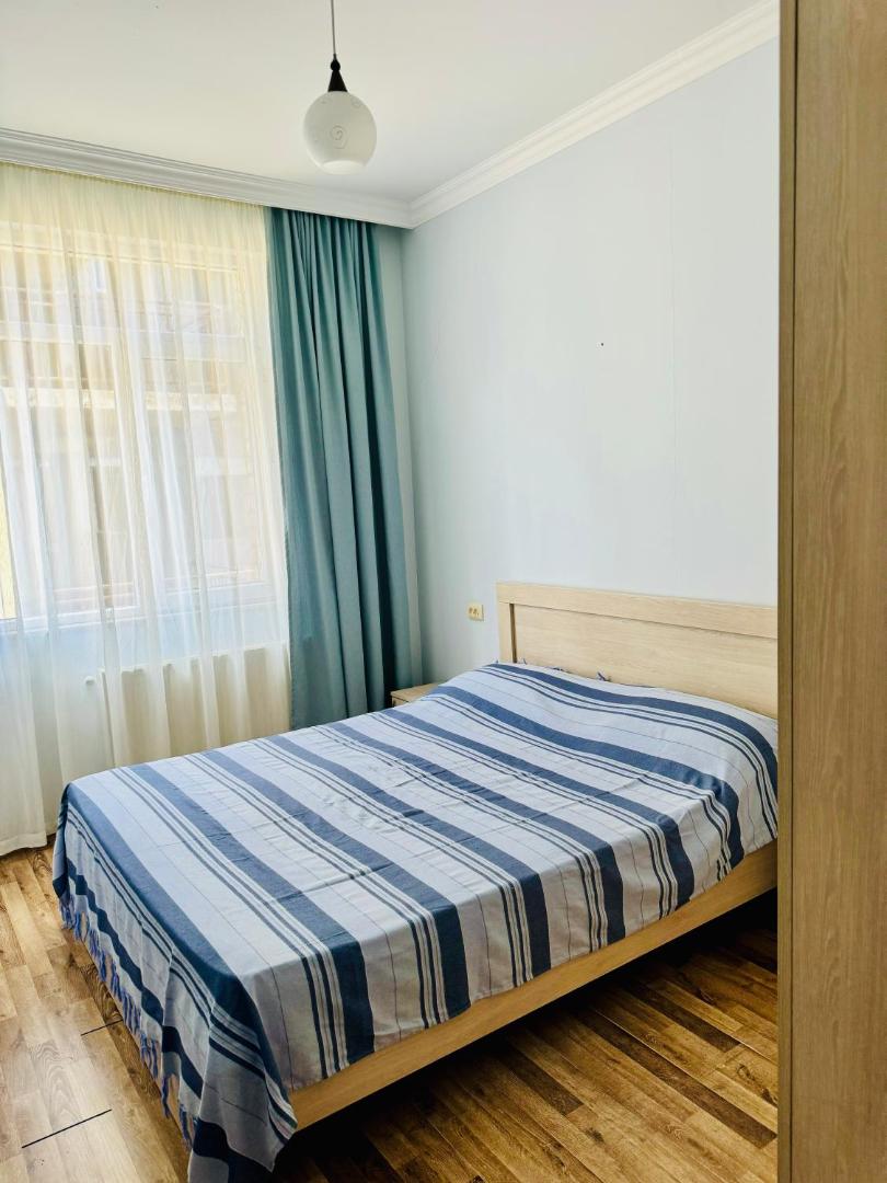 Батуми, улица Горгасали,158 квартира с 2 спальнями photo 6