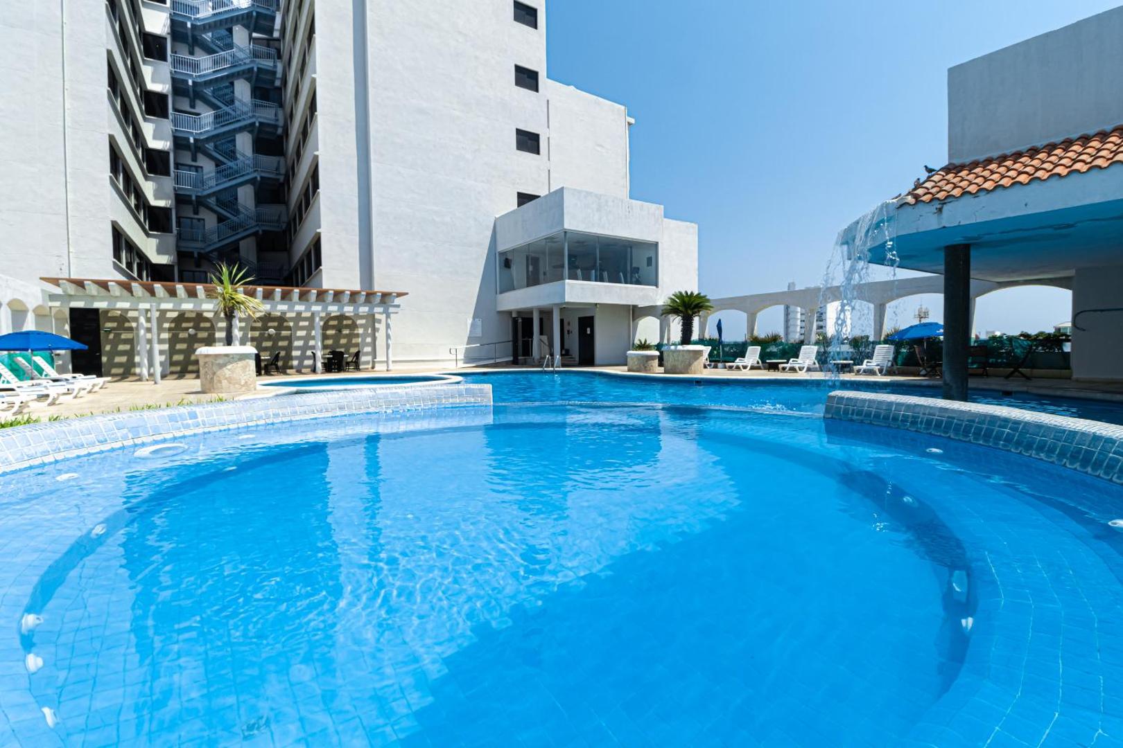 DoubleTree by Hilton Veracruz的照片10