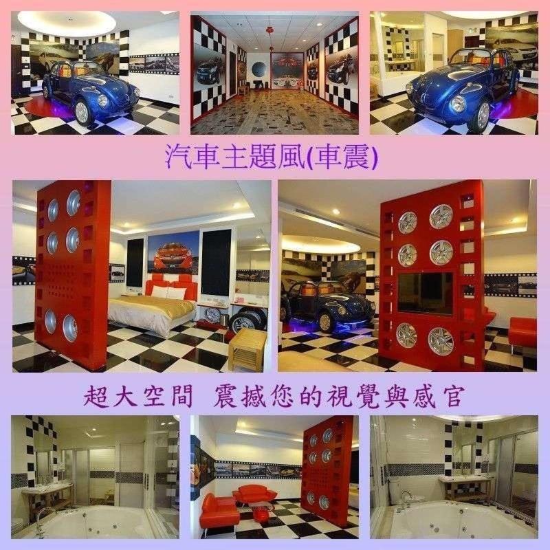 Bild 4: 薇風情汽車旅館 - 潮州館