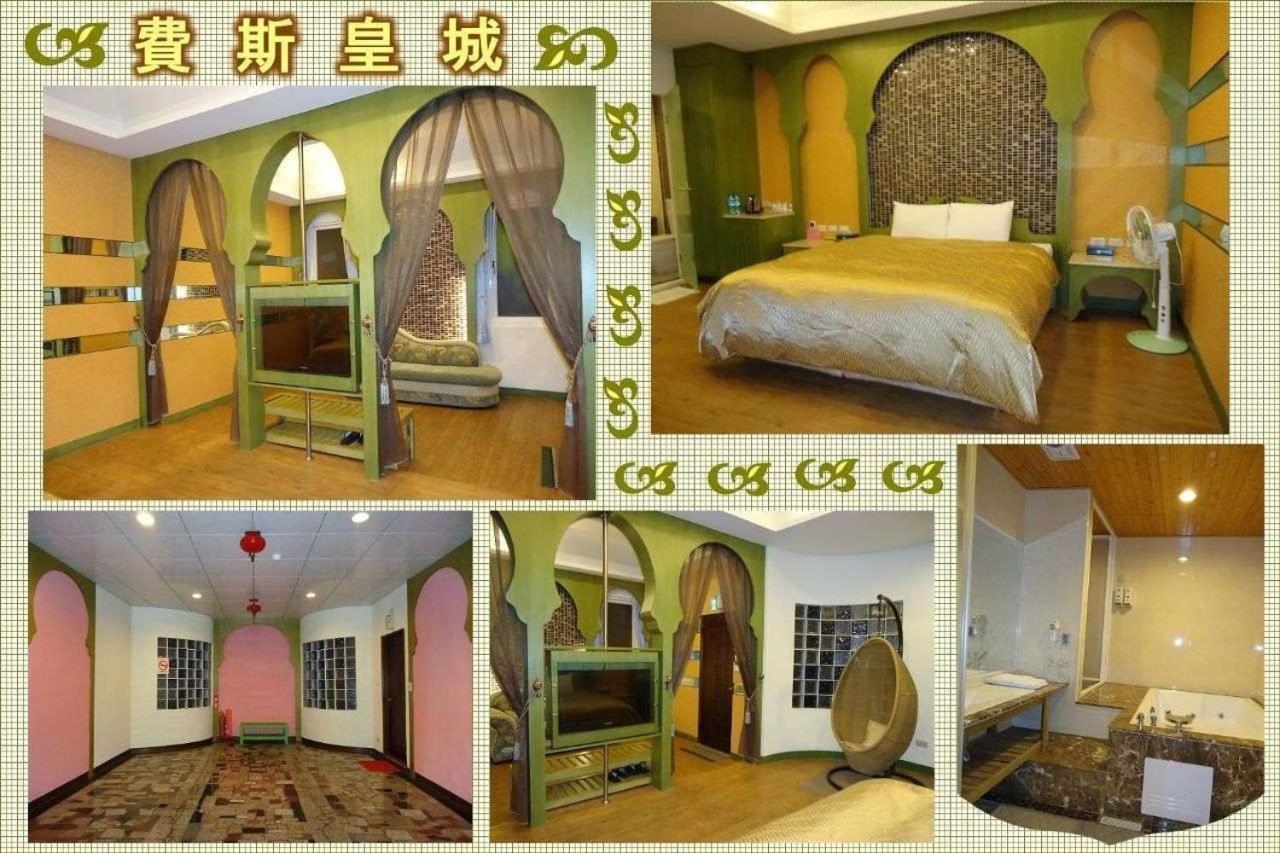 Bild 9: 薇風情汽車旅館 - 潮州館