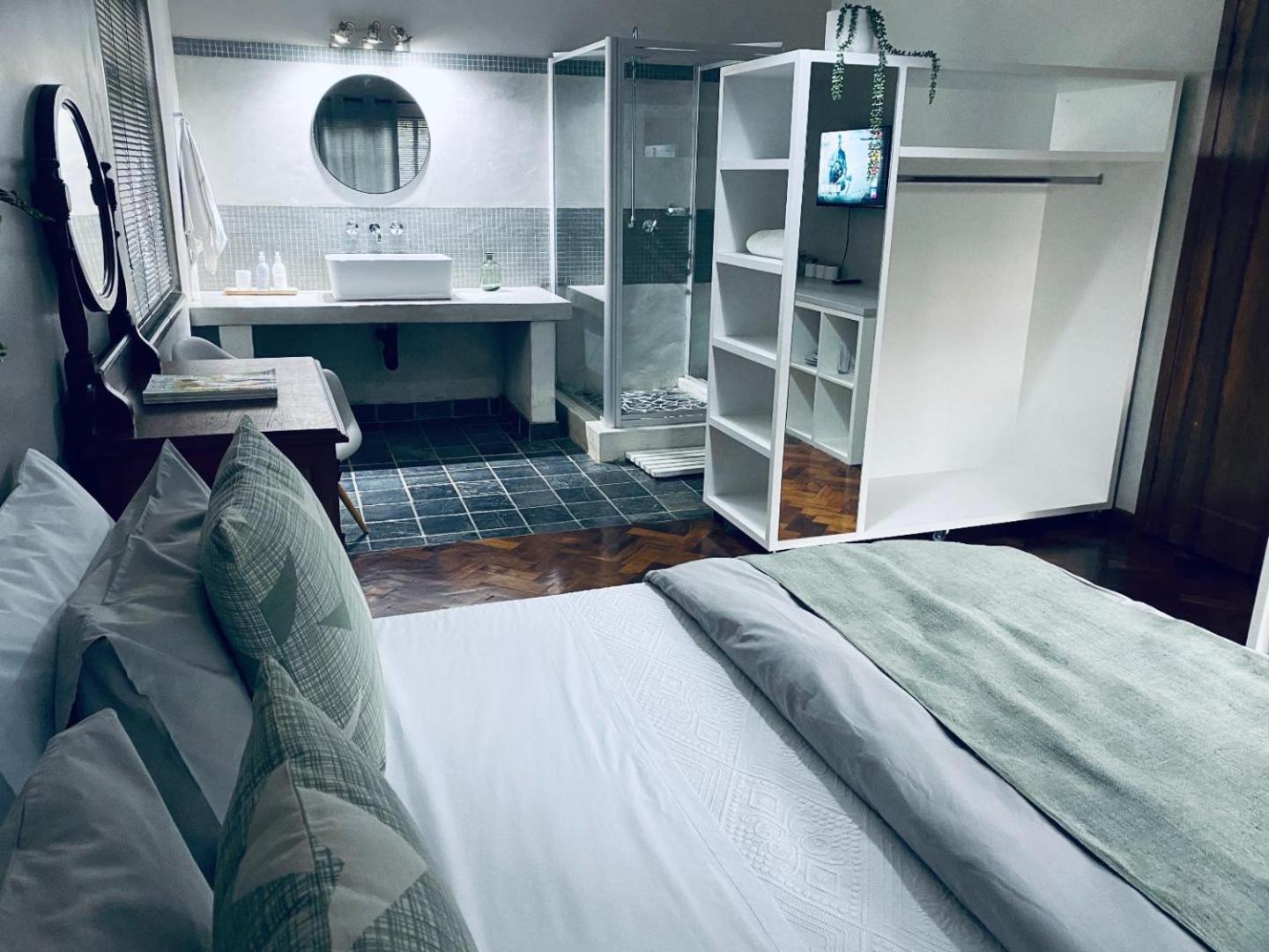 Fotografie 8: 46 on Allcock Guest Apartment & Luxury Room