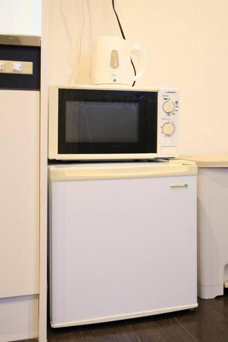 Foto 10: アンドステイすもうホテル401