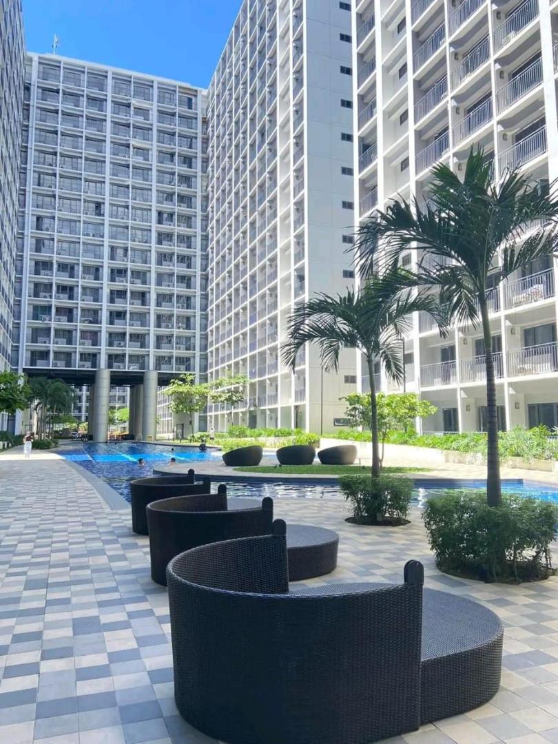 Photo 7 : E & R Staycation Condotel near Mall of Asia