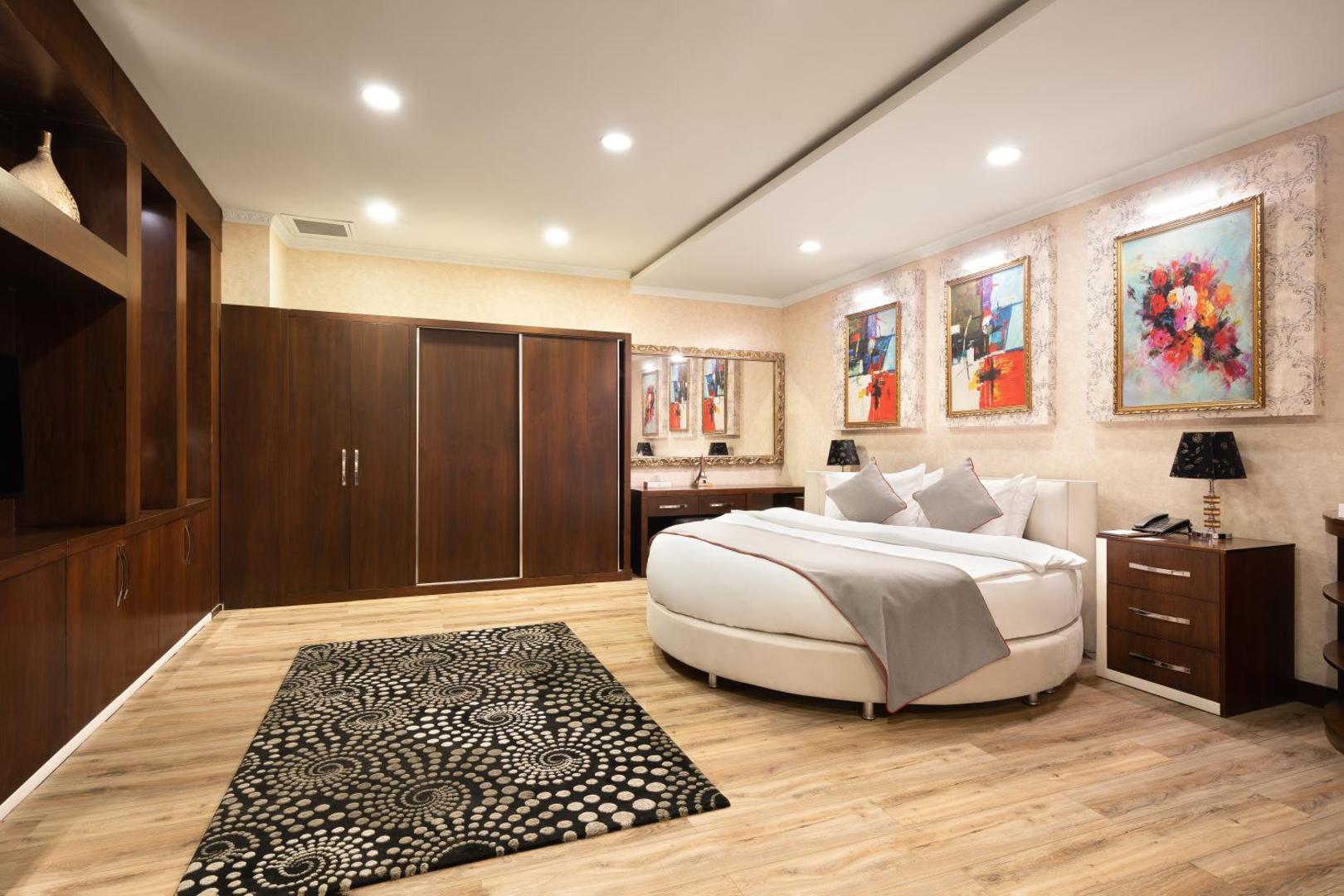 Billede 10: Ramada by Wyndham - Sulaymaniyah Salim Street