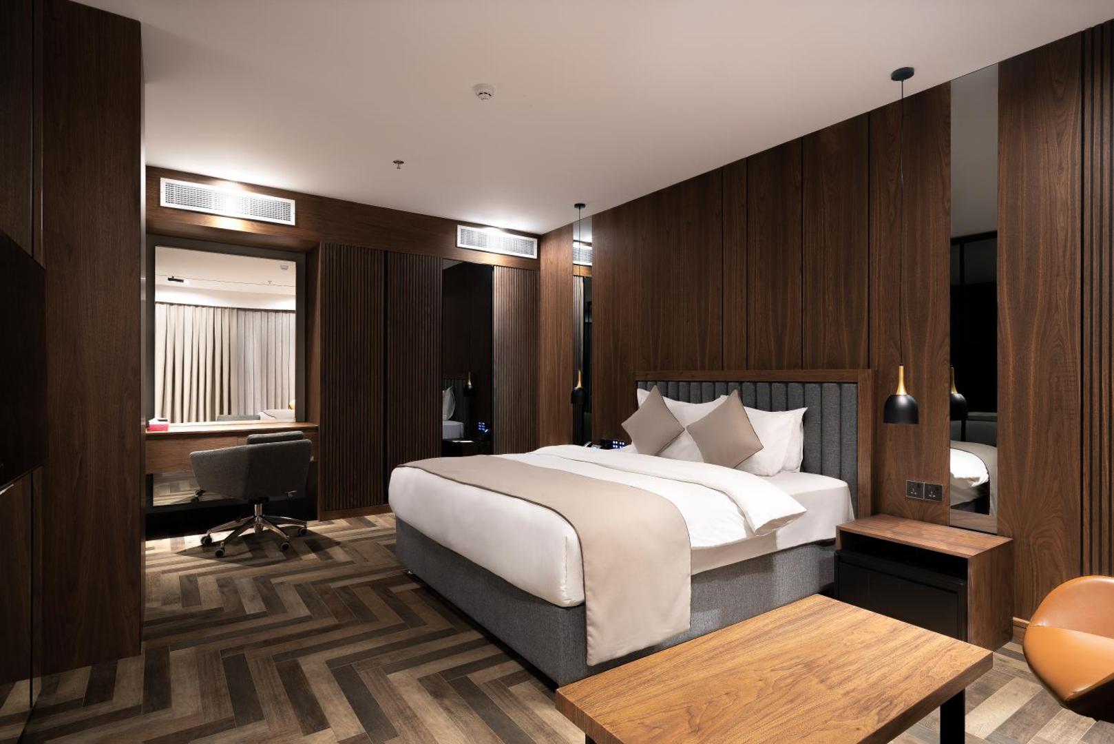 Billede 3: Ramada by Wyndham - Sulaymaniyah Salim Street