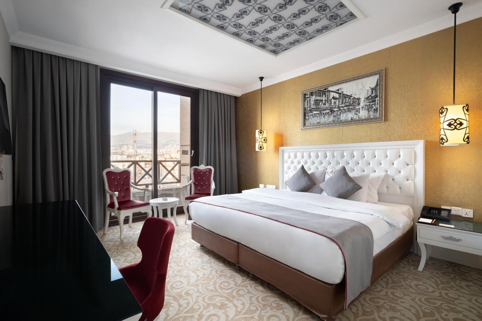 Billede 5: Ramada by Wyndham - Sulaymaniyah Salim Street