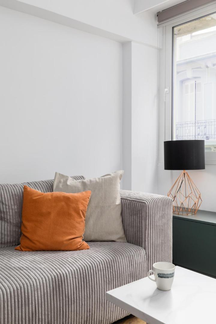 Billede 9: Aurora by halu!, Cozy apartment next to Aristotelous Square