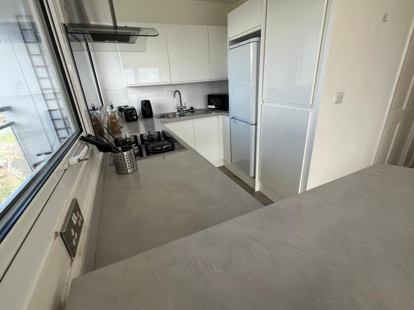 Foto 8: Flat with stunning view, Zone 1