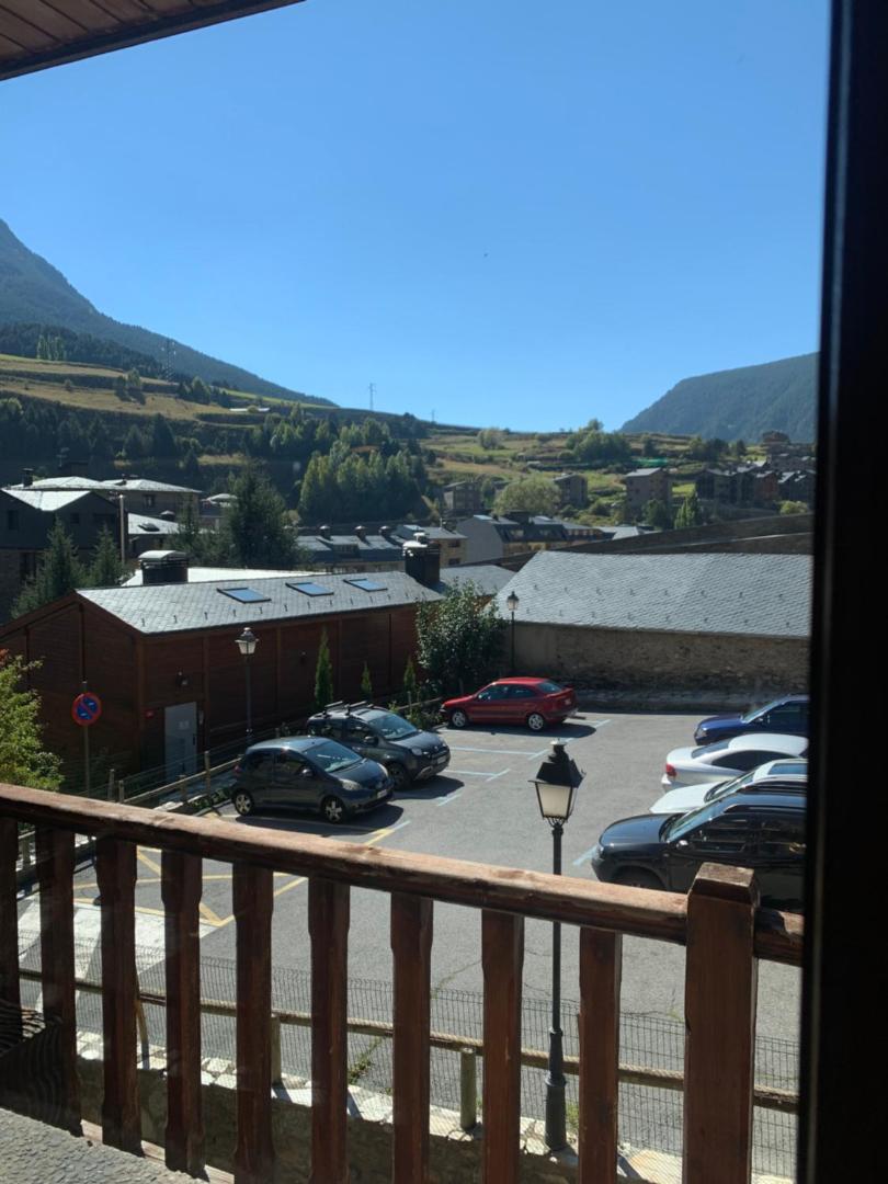 PASSAMANÉ 19 - Canillo - Casco Antiguo Hut 7867的照片4