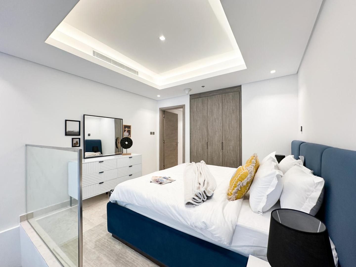 Foto 4: Trophy - Elevated Living in Luxurious Business Bay Loft