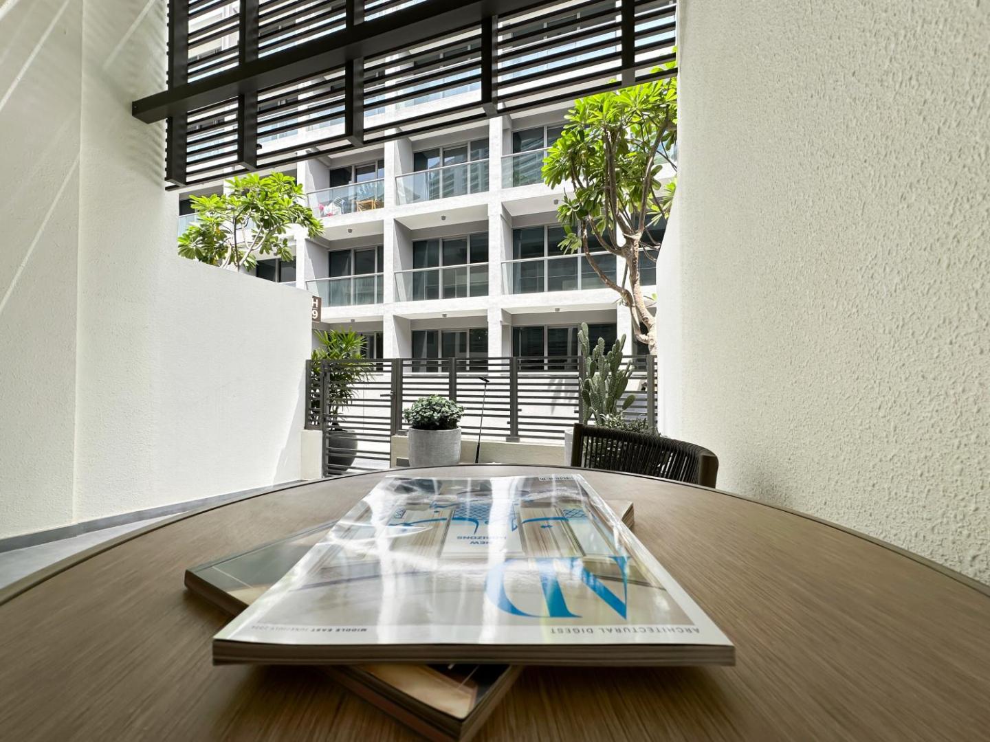 Foto 9: Trophy - Elevated Living in Luxurious Business Bay Loft