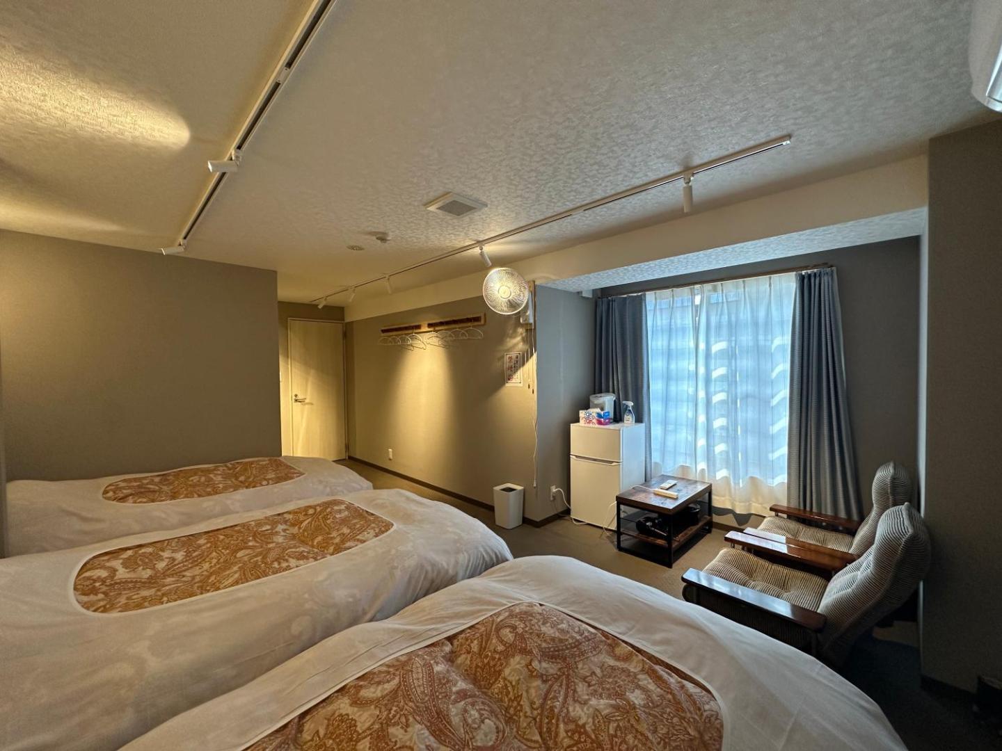 Fotografia 9: 駅本ビルホテル2階