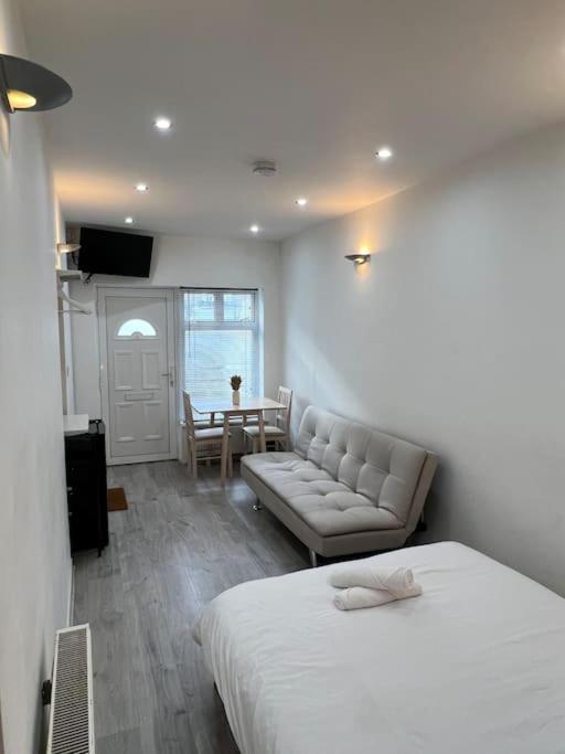 Foto 3: Flat in Camden Kings Cross