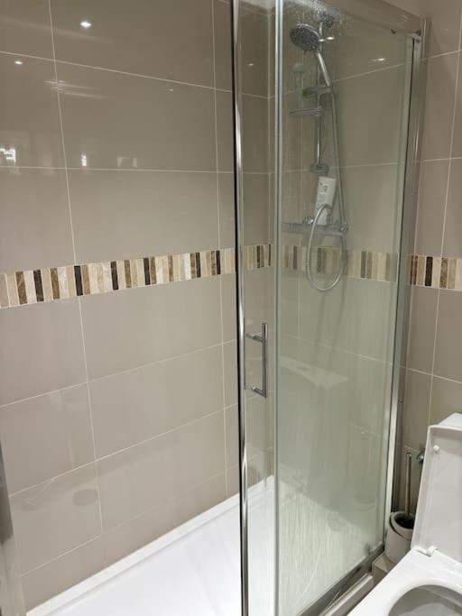 Billede 2: One bed Flat