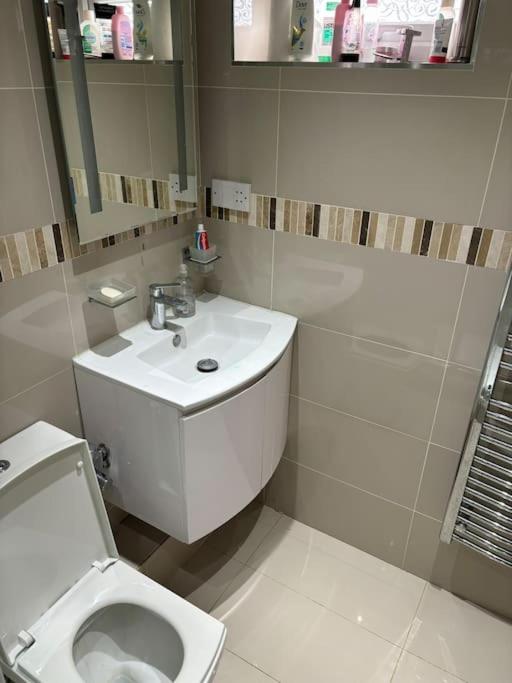 Billede 5: One bed Flat