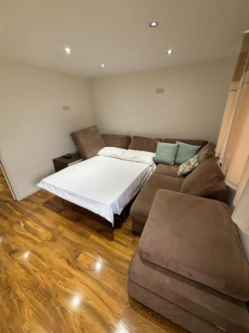 Billede 6: One bed Flat