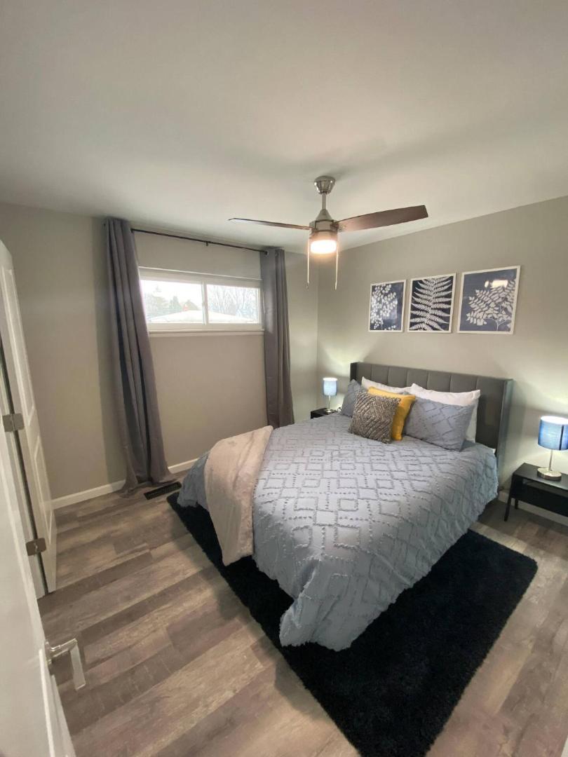 Foto 10: Elevated, Cozy, And Stylish Home In Garden City