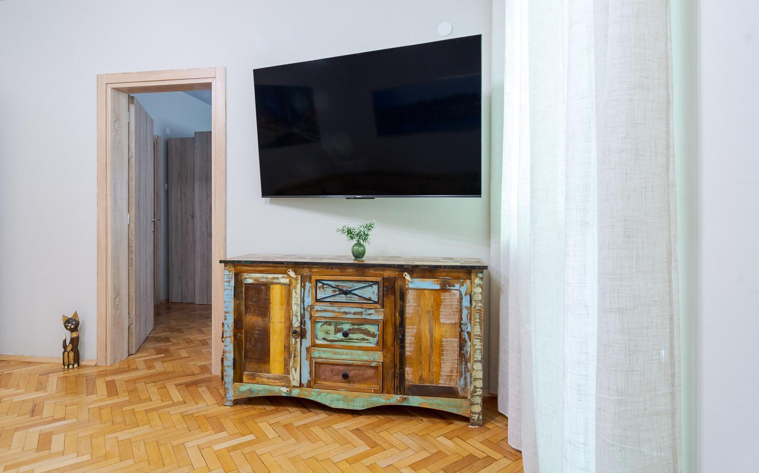 Photo 5 : Spacious Sofia Condo - Philadelphia LOVE