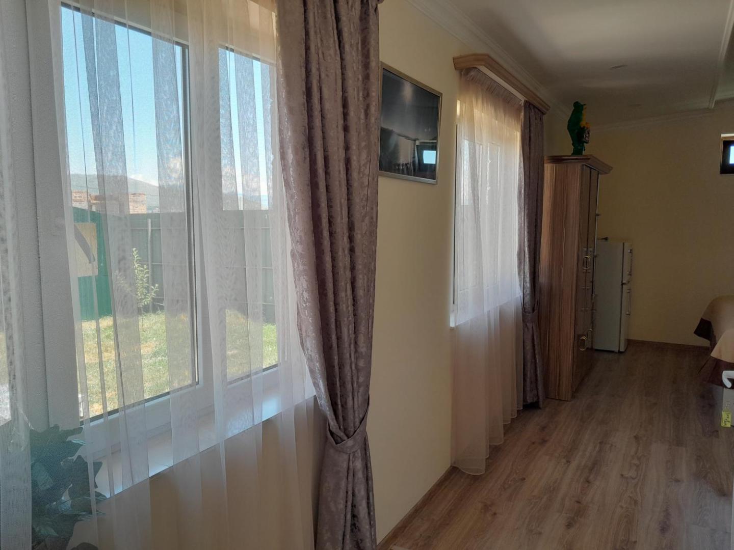 Foto 7: Armenia VanSevan Hotel