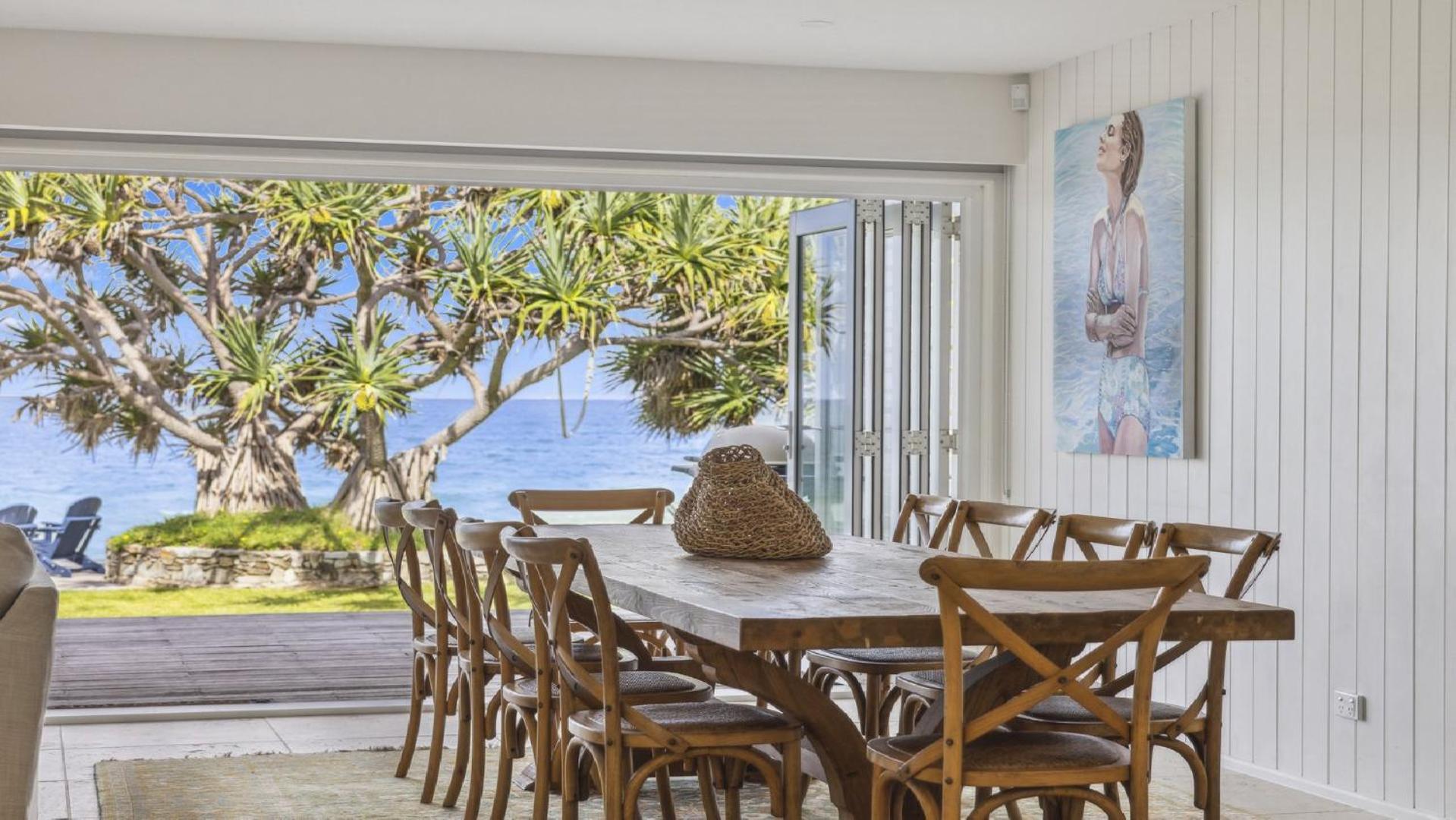 Hampton on the Beach - Stunning Beach Front, Sleeps 8的照片2