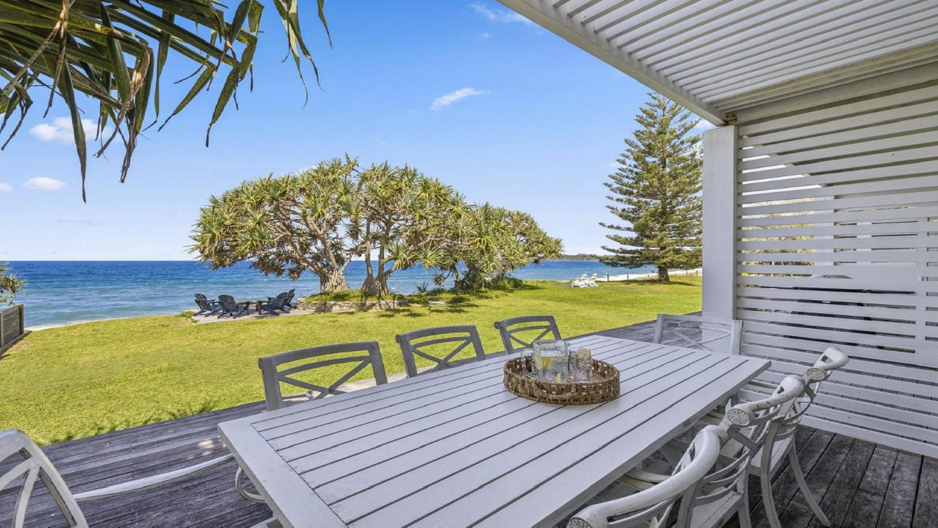 Hampton on the Beach - Stunning Beach Front, Sleeps 8的照片4