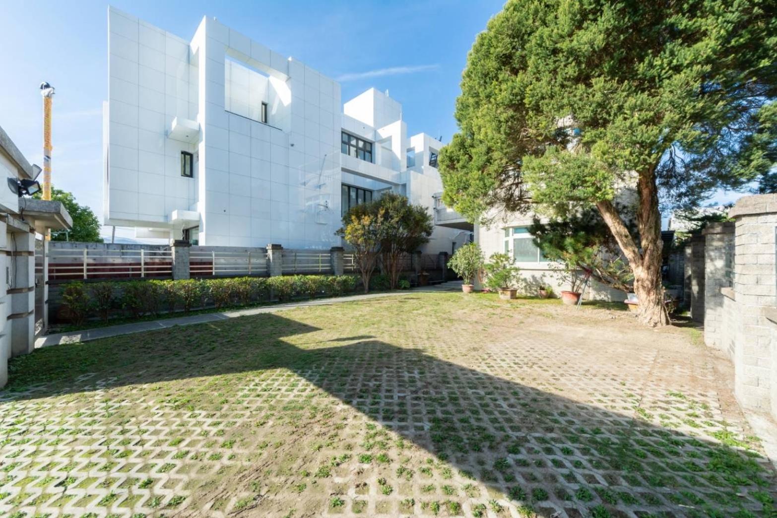 Billede 5: 埔里獨棟包棟墅欣莊園