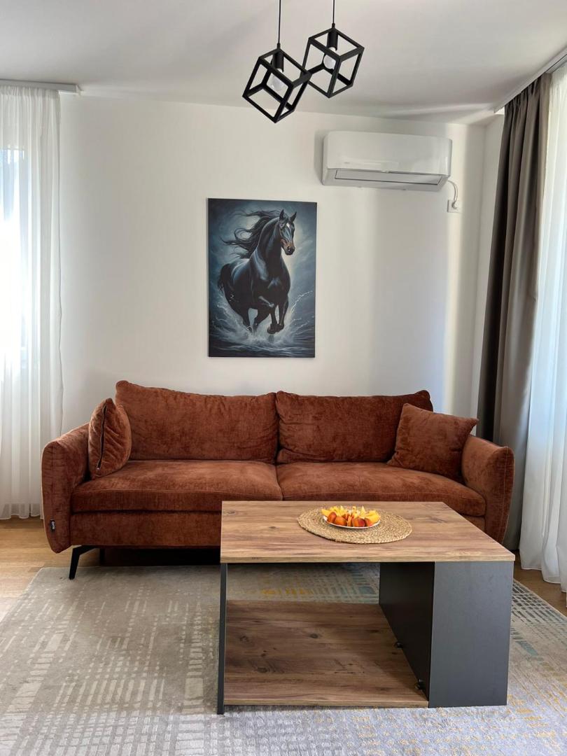 Fotografie 6: Apartmant Šofranac