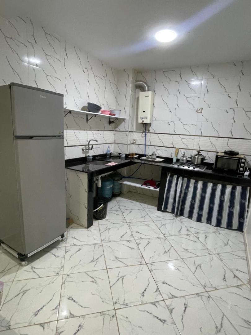 Kuva 6: Chill Appartment