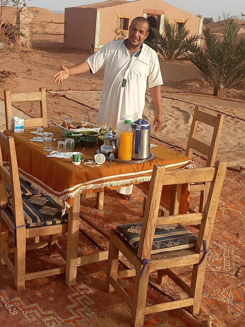 Bilde 10: Nomadic experience