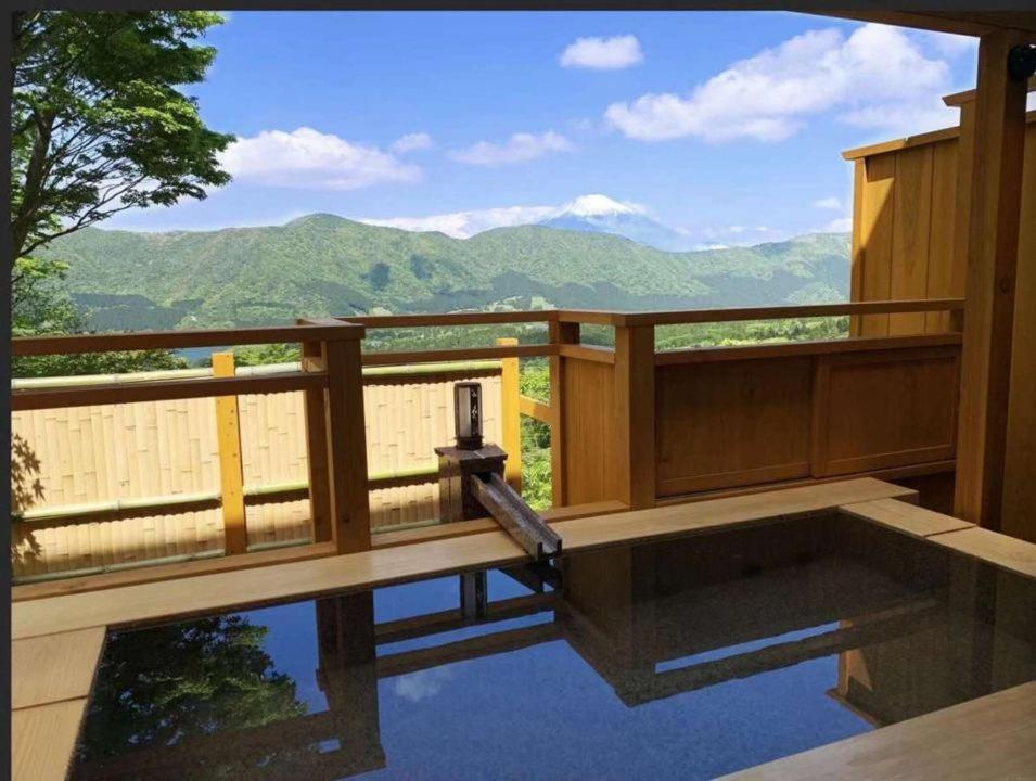 箱根七福荘的照片3