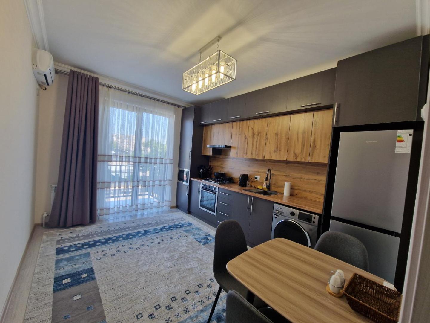 Bilde 7: 45m2, 22, Near Tashkent City, Karatash street