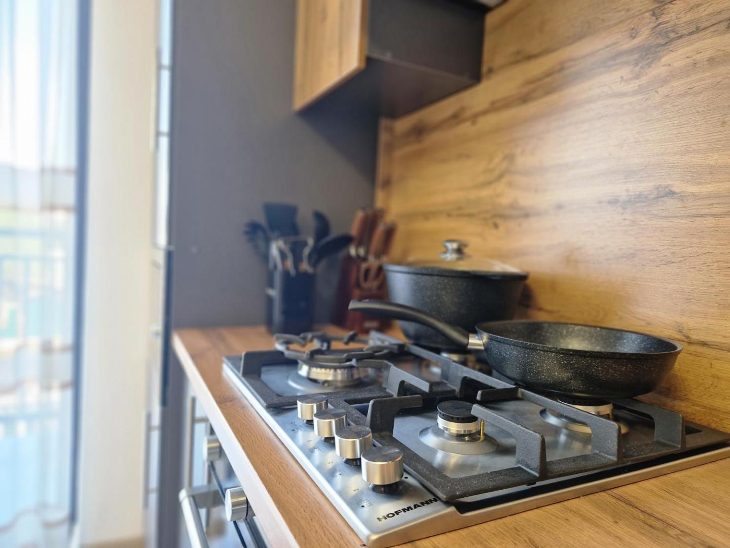 Bilde 8: 45m2, 22, Near Tashkent City, Karatash street