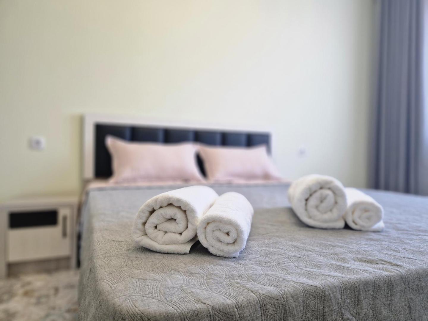 Bilde 4: 45m2, 22, Near Tashkent City, Karatash street