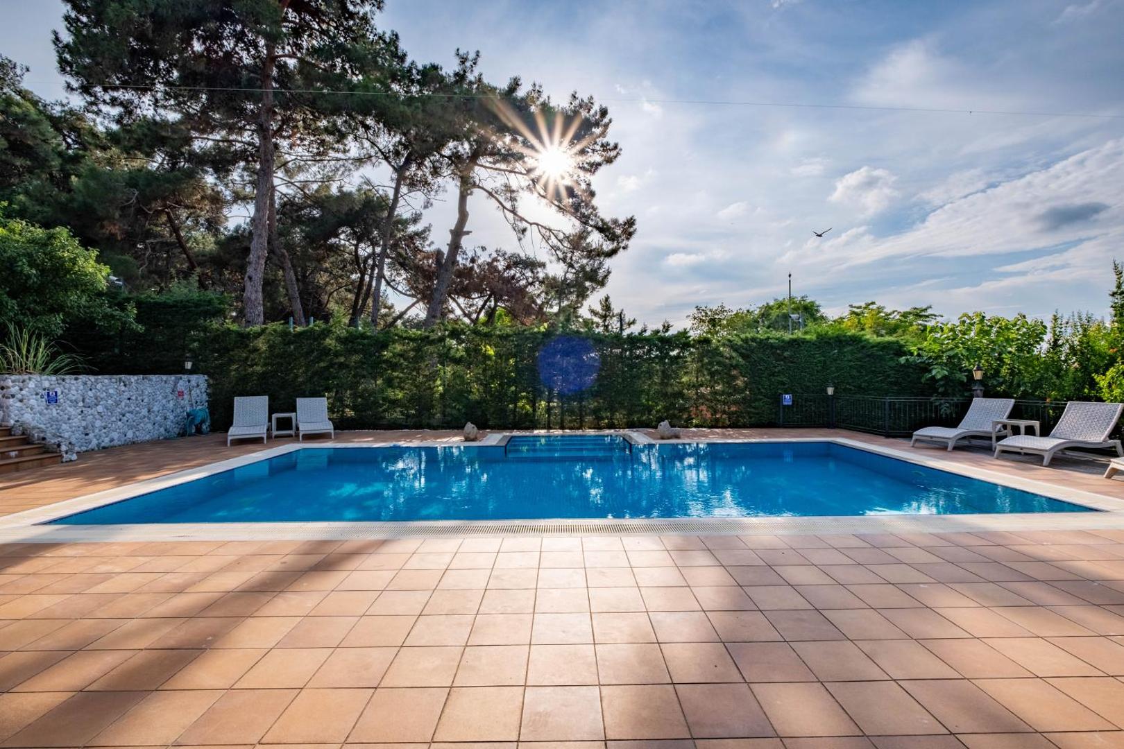 Fotografie 4: Villa 23