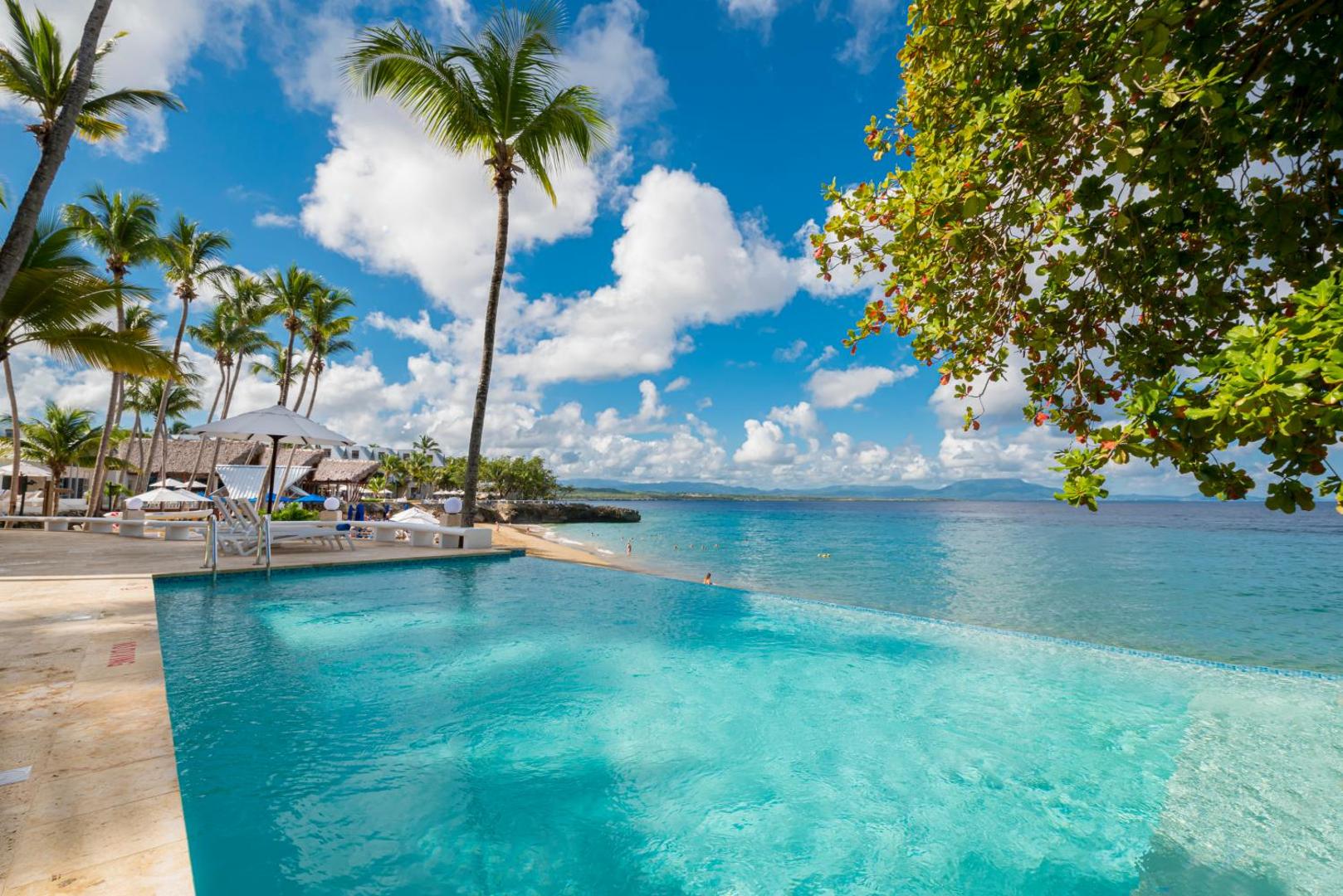Фотография 2: Select Sosua Adults Only, Trademark by Wyndham All Inclusive