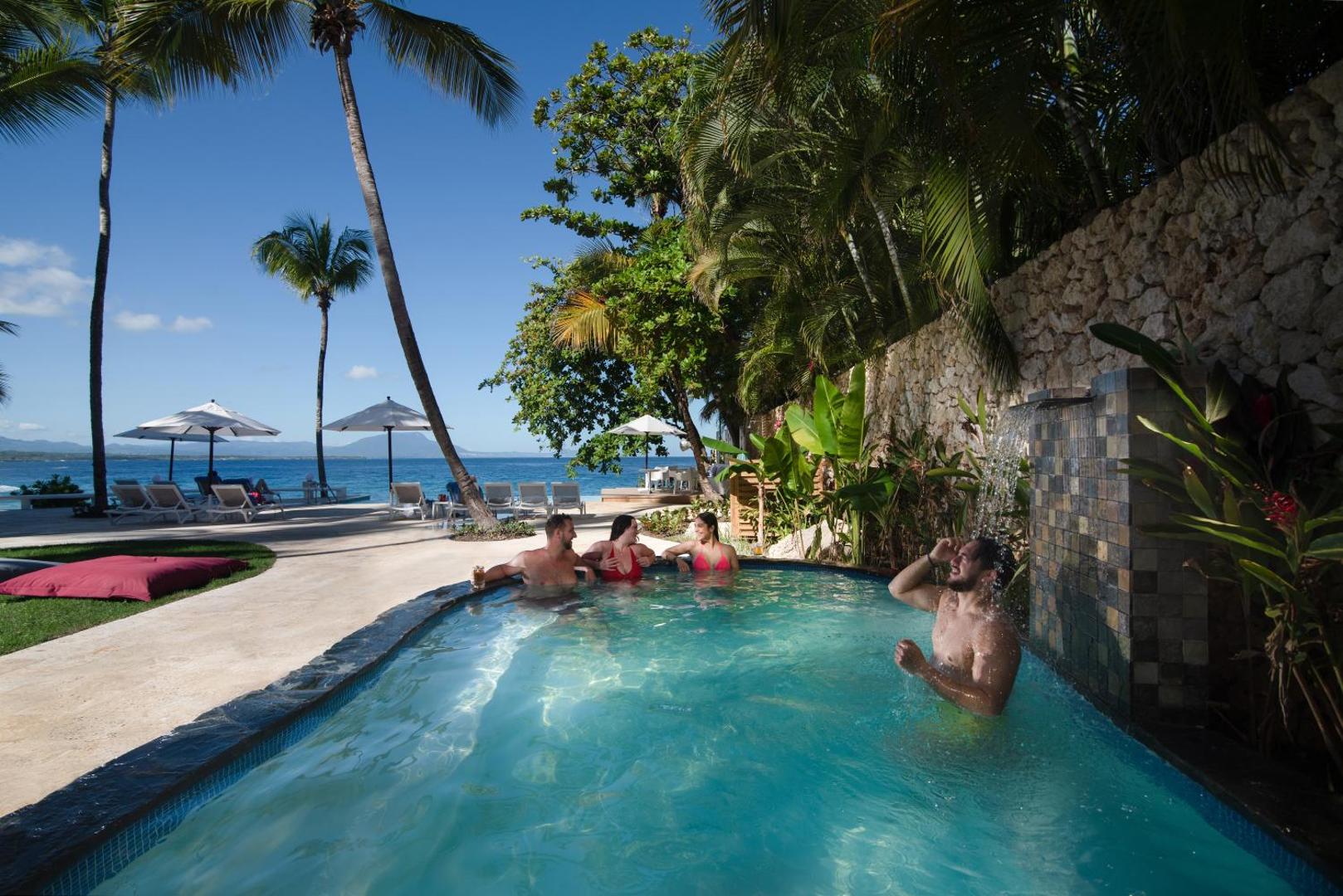 Фотография 5: Select Sosua Adults Only, Trademark by Wyndham All Inclusive