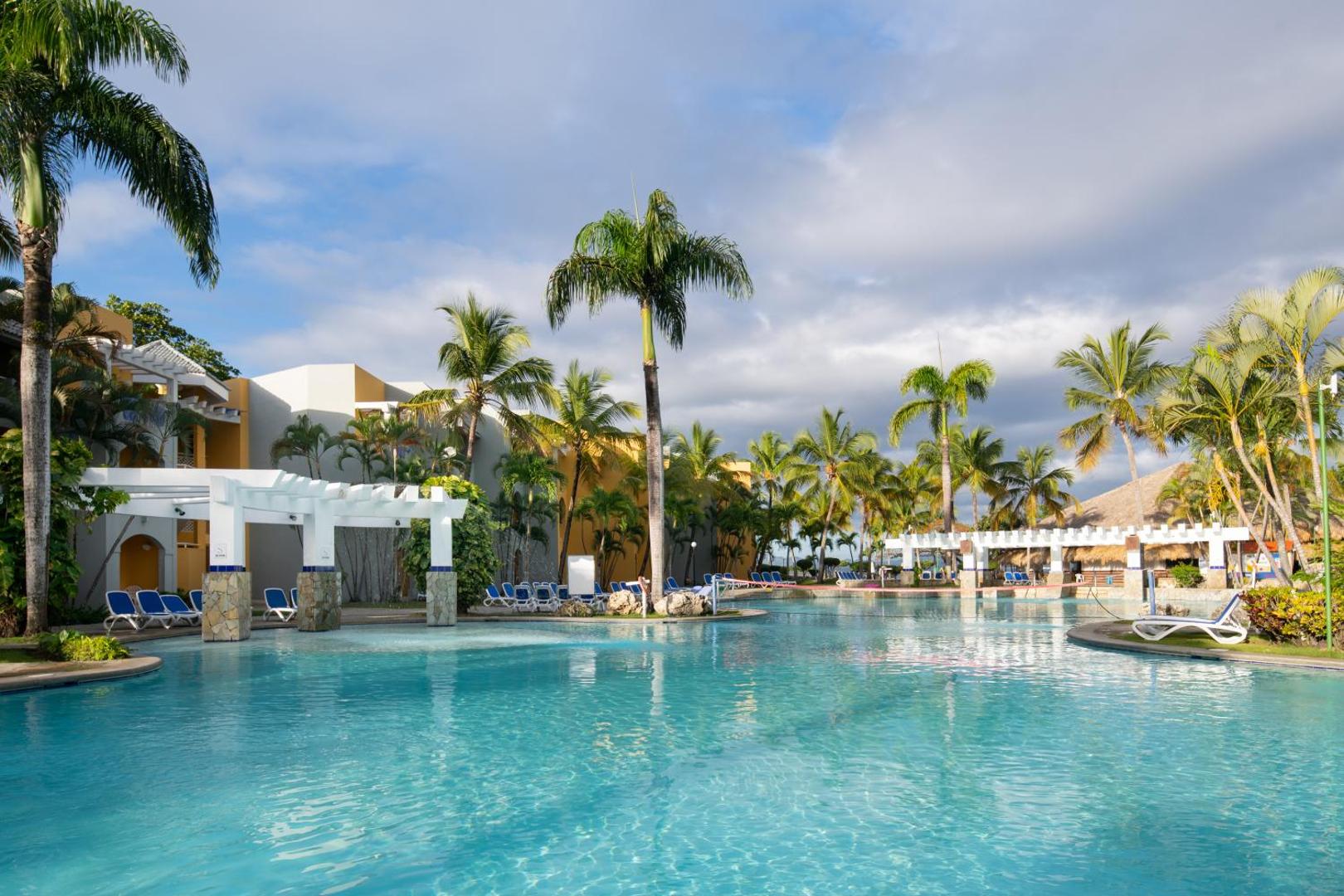 Фотография 10: Select Sosua Adults Only, Trademark by Wyndham All Inclusive